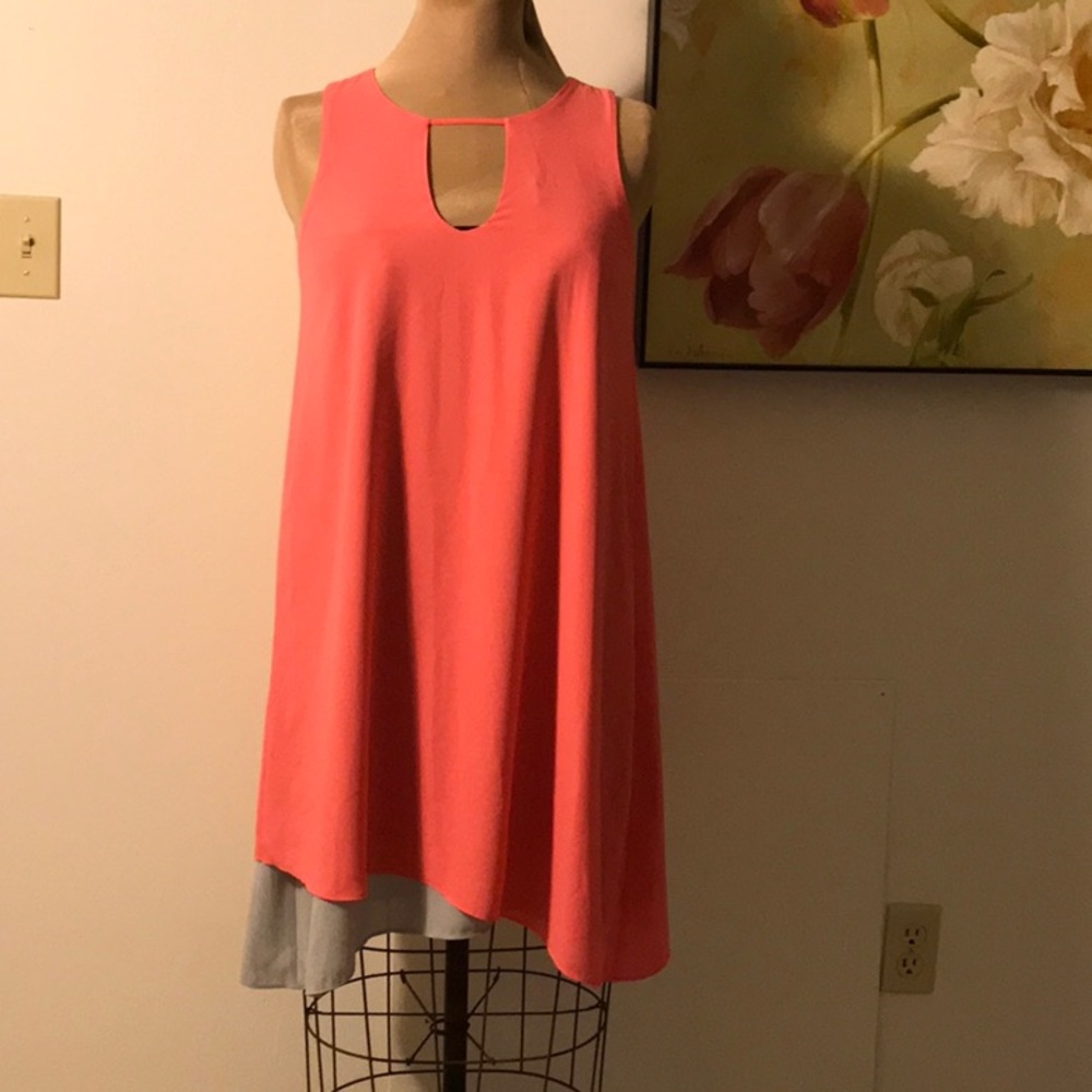 Bar III Women’s dress